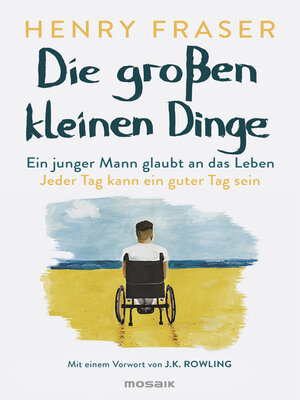 cover image of Die großen kleinen Dinge